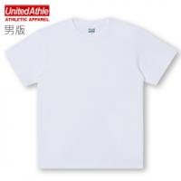 Uniteed athle 頂級柔棉5.6oz 成人T恤 